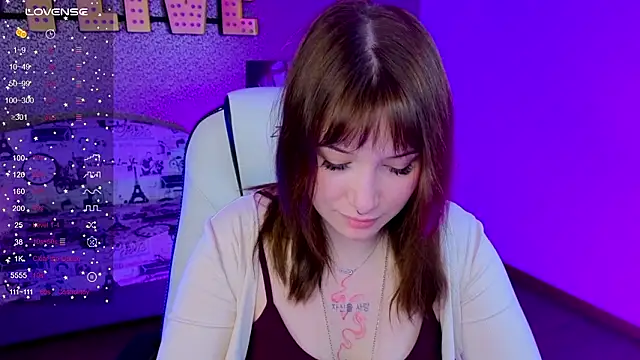 Eridabytrend online show from February 4, 2026, 12:22 pm