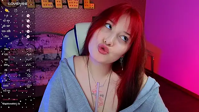 Eridabytrend online show from March 12, 2026, 6:03 pm