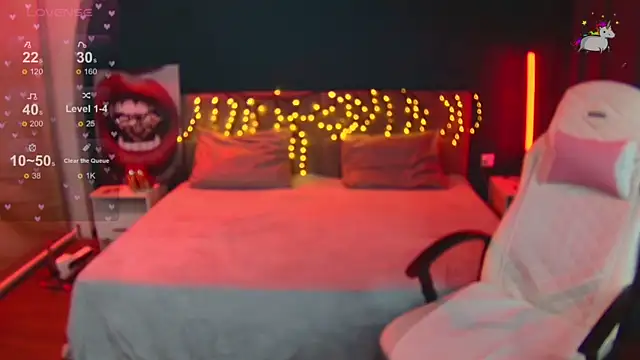 Eridabytrend online show from May 15, 2026, 12:01 pm