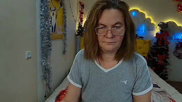 HolyMilfa online show from December 1, 2024, 4:29 pm