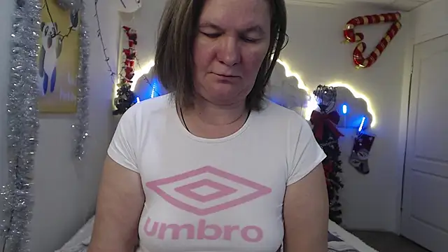 HolyMilfa online show from December 20, 2024, 10:27 am