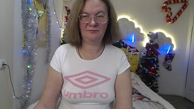 HolyMilfa online show from December 22, 2024, 2:16 pm