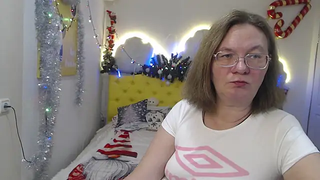 HolyMilfa online show from December 22, 2024, 5:21 pm