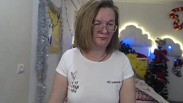 HolyMilfa online show from December 26, 2024, 10:26 am