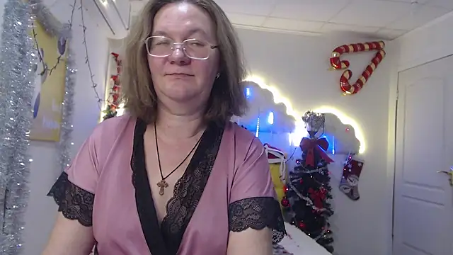 HolyMilfa online show from January 4, 2025, 11:11 am