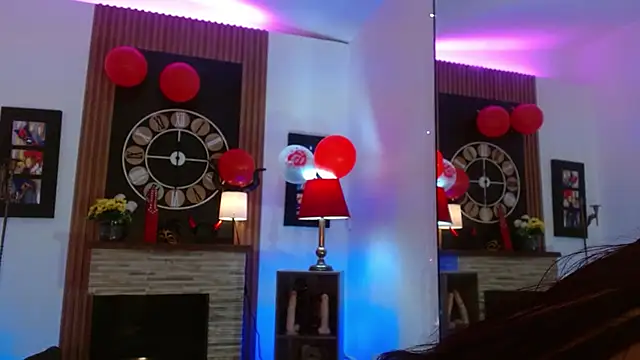 shantal ray4 online show from February 18, 2025, 11:55 am