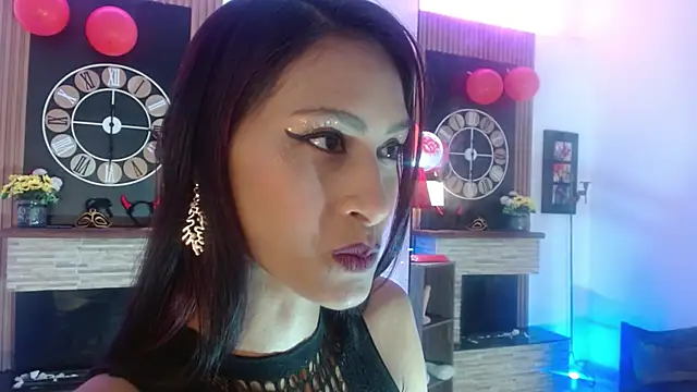 shantal ray4 online show from February 19, 2025, 12:00 pm