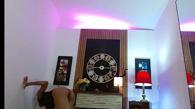 shantal ray4 online show from March 9, 2025, 11:03 am