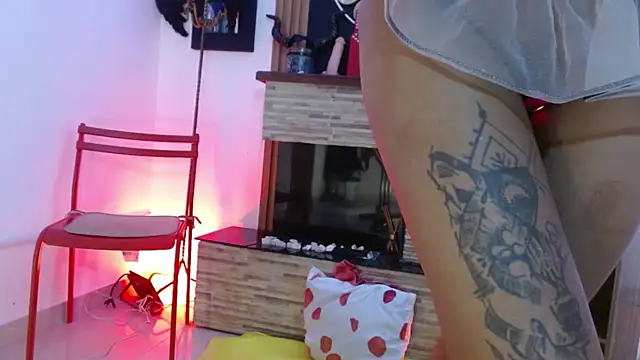 shantal ray4 online show from September 30, 2025, 11:59 am