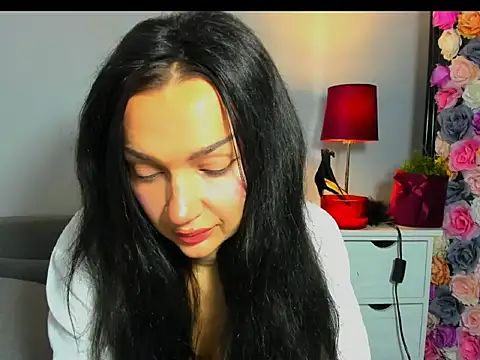 OliviaFantasy online show from January 15, 2026, 8:08 am