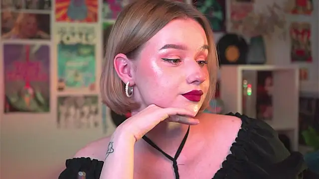 AdeleLoomis online show from January 6, 2025, 12:59 am