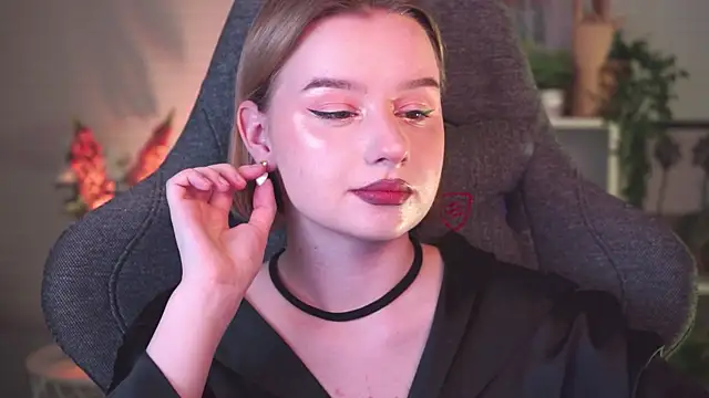 AdeleLoomis online show from January 15, 2025, 8:26 pm