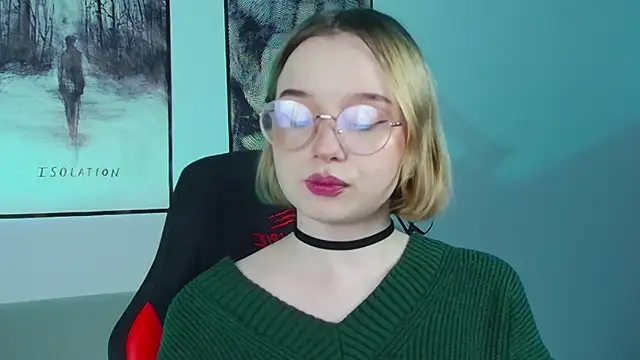 AdeleLoomis online show from January 21, 2025, 8:11 pm