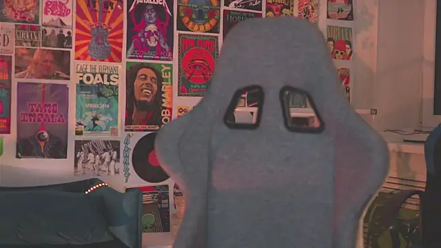 AdeleLoomis online show from January 22, 2025, 8:17 pm