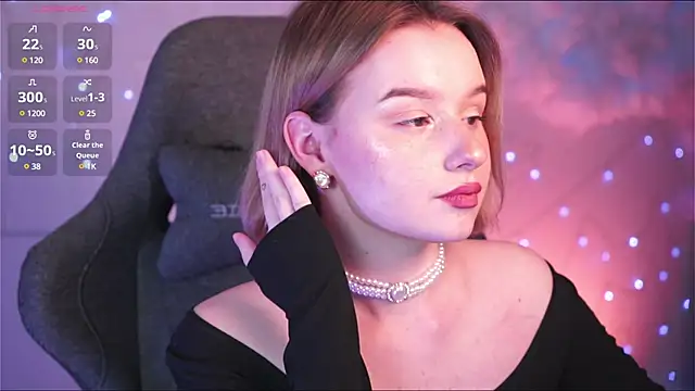 AdeleLoomis online show from February 2, 2025, 11:53 pm