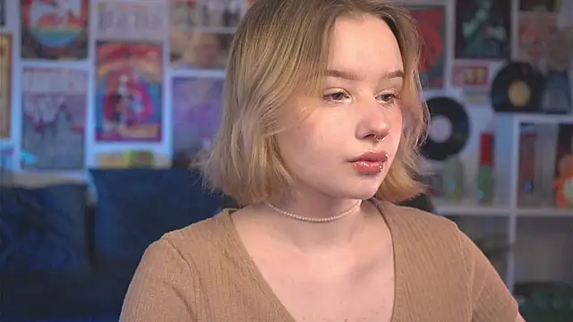 AdeleLoomis online show from March 14, 2025, 2:10 am