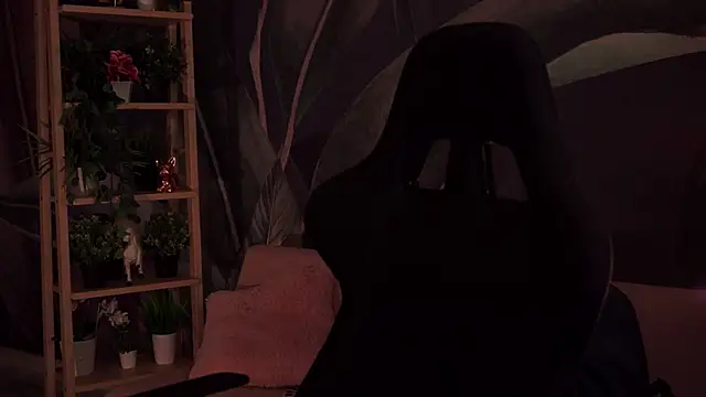 AdeleLoomis online show from September 20, 2025, 2:01 am