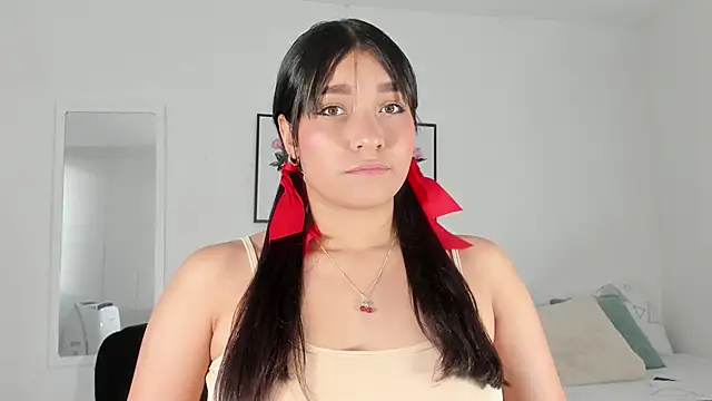 Maia W10 online show from January 22, 2025, 12:38 pm