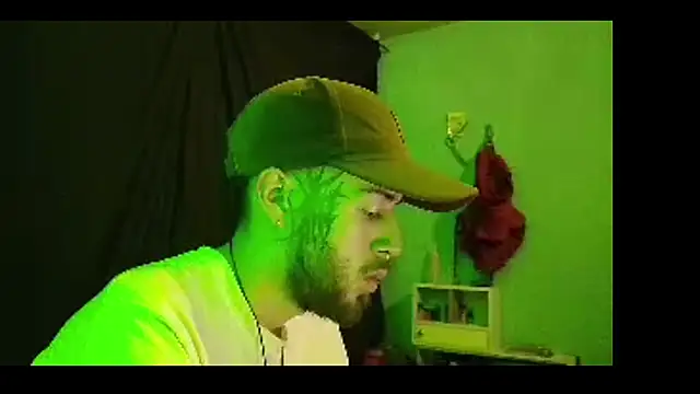 Aaronkiller online show from February 22, 2025, 4:29 am