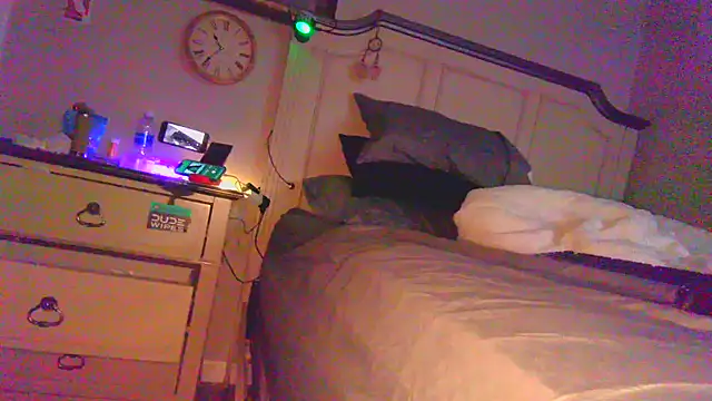 BRONZE20K online show from January 30, 2025, 2:27 am