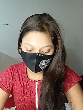 Nadia-2 online show from December 8, 2024, 12:41 pm