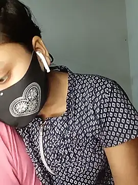 Nadia-2 online show from January 12, 2025, 2:09 pm