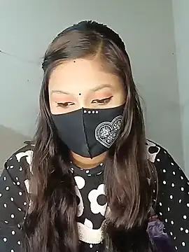 Nadia-2 online show from January 13, 2025, 3:58 pm