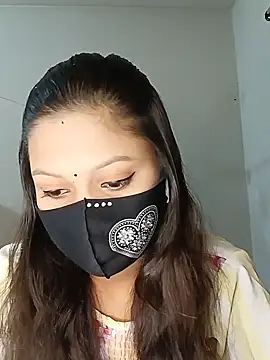 Nadia-2 online show from January 18, 2025, 3:38 pm