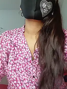 Nadia-2 online show from February 3, 2025, 7:10 pm