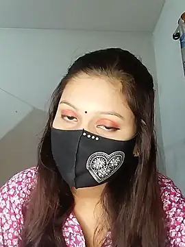 Nadia-2 online show from February 10, 2025, 11:13 pm