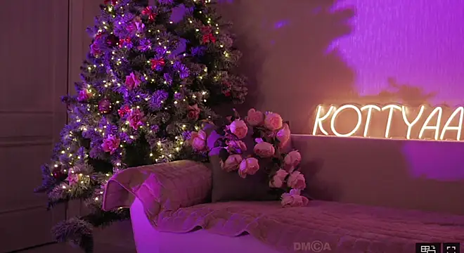 Snapshot of -Kottyaa- chatting on December 21, 2024, 6:02 pm -Kottyaa- online show from December 21, 2024, 6:02 pm