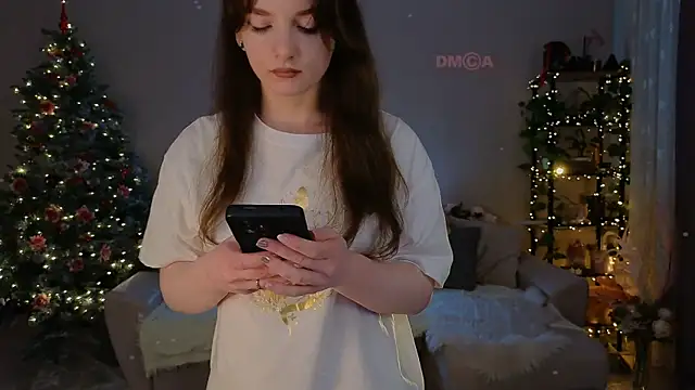 Snapshot of -Kottyaa- chatting on January 6, 2025, 8:18 pm -Kottyaa- online show from January 6, 2025, 8:18 pm