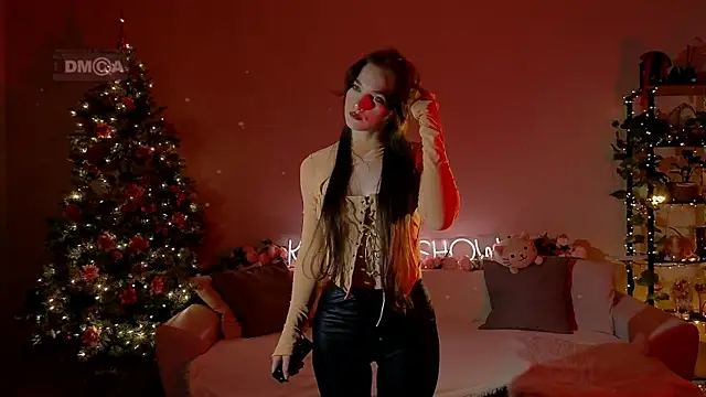 Snapshot of -Kottyaa- chatting on January 8, 2025, 9:23 pm -Kottyaa- online show from January 8, 2025, 9:23 pm