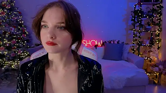 Snapshot of -Kottyaa- chatting on January 20, 2025, 8:18 pm -Kottyaa- online show from January 20, 2025, 8:18 pm