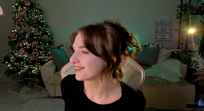 Snapshot of -Kottyaa- chatting on February 1, 2025, 11:58 pm -Kottyaa- online show from February 1, 2025, 11:58 pm