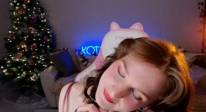 Snapshot of -Kottyaa- chatting on February 5, 2025, 9:40 pm -Kottyaa- online show from February 5, 2025, 9:40 pm