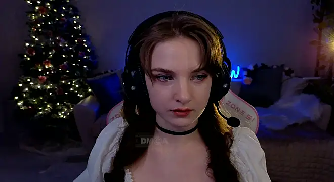 Snapshot of -Kottyaa- chatting on February 6, 2025, 6:46 pm -Kottyaa- online show from February 6, 2025, 6:46 pm