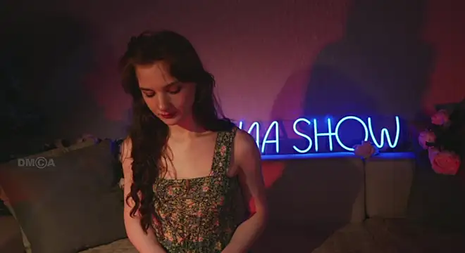 Snapshot of -Kottyaa- chatting on February 8, 2025, 3:41 am -Kottyaa- online show from February 8, 2025, 3:41 am