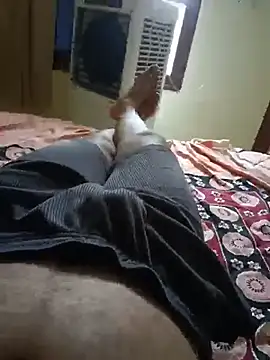 Snapshot of Hot_boy_Rudra chatting on May 31, 2026, 6:21 am Hot boy Rudra online show from May 31, 2026, 6:21 am