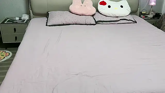 Fairy-HF online show from October 24, 2025, 2:02 pm