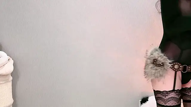 Fairy-HF online show from January 9, 2026, 10:51 am