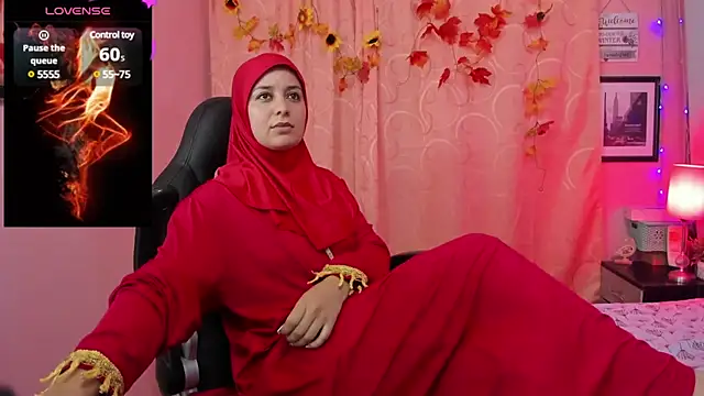 BadraSaadi online show from December 21, 2024, 3:42 pm