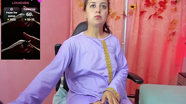 BadraSaadi online show from January 14, 2025, 12:14 pm