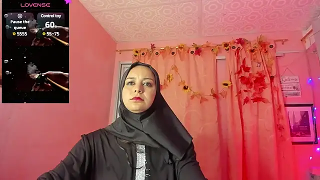 BadraSaadi online show from January 24, 2025, 12:10 pm