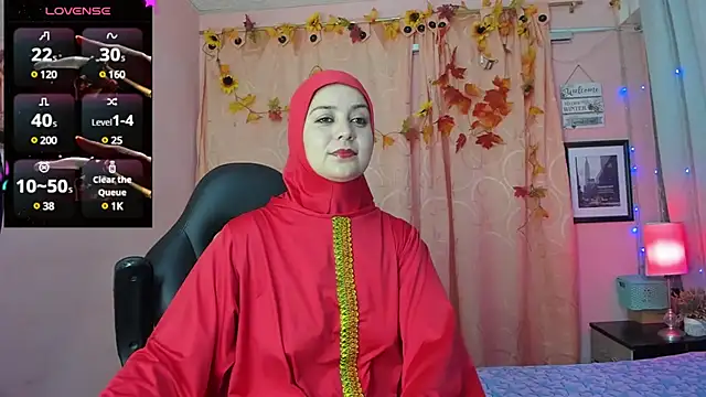 BadraSaadi online show from February 1, 2025, 12:16 pm