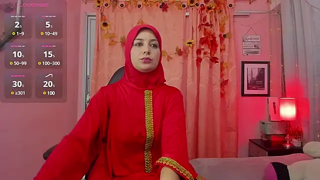 BadraSaadi online show from March 11, 2025, 12:17 pm