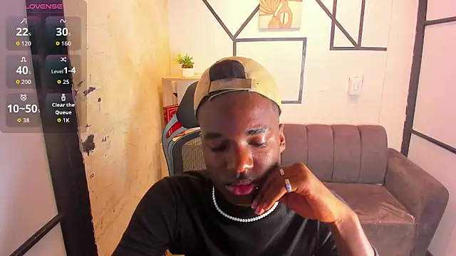 aydanColeman online show from September 14, 2025, 3:33 pm