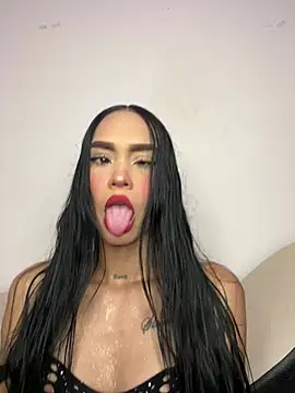 Exotic girl666 online show from June 9, 2026, 2:23 am