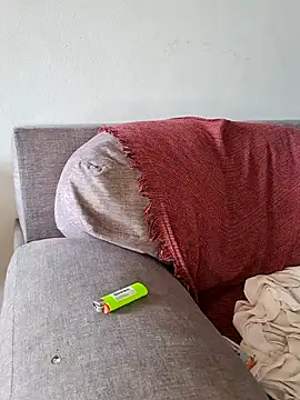 DaneLoveSexy online show from January 16, 2025, 4:18 pm