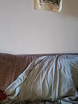 DaneLoveSexy online show from February 5, 2025, 2:26 pm